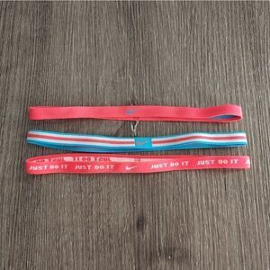 Nike Skinny Headbands